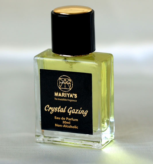Mariya's Crystal Gazing 30ml EDP Perfume