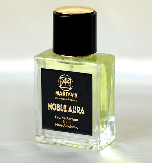 Mariya's Noble Aura 30ml EDP Perfume