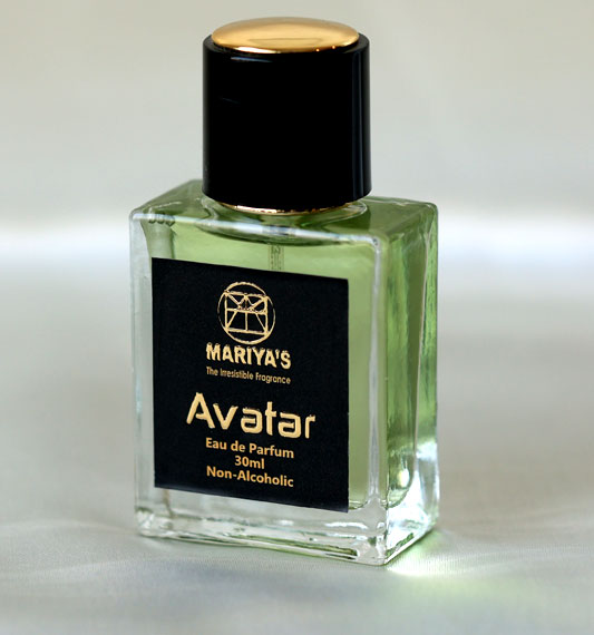 Mariya's Avatar 30ml EDP Perfume