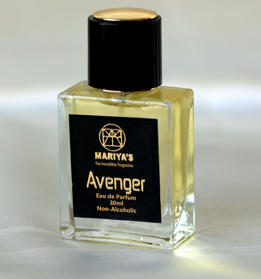 Mariya's Avenger 30ml EDP Perfume