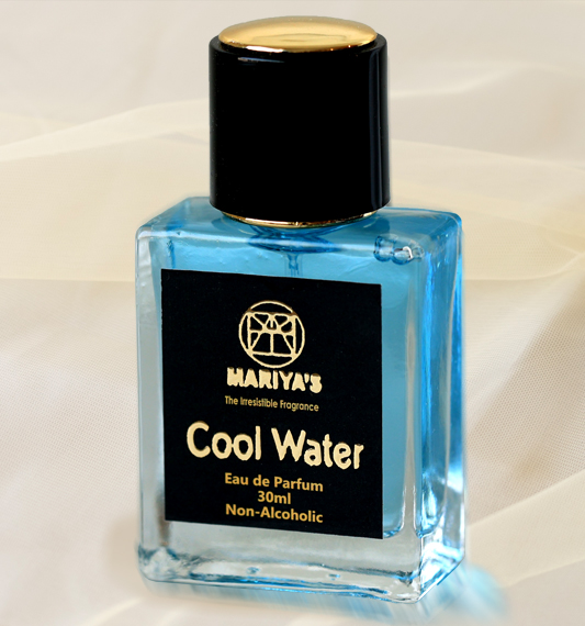 Mariya's Cool Water EDP Perfume