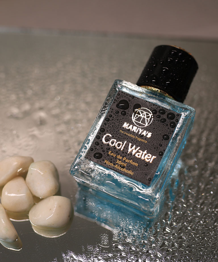 Mariyas Perfume Cool Water 30ml EDP
