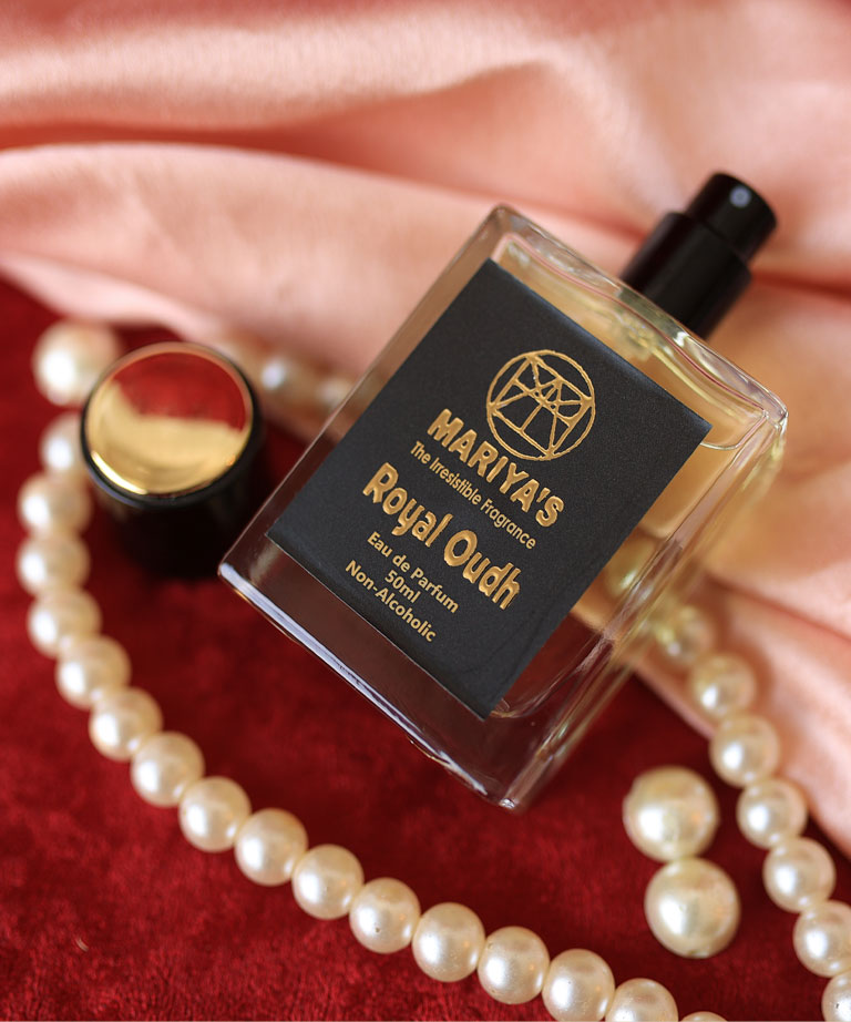 Mariya's Perfume Royal Oudh 30ml EDP