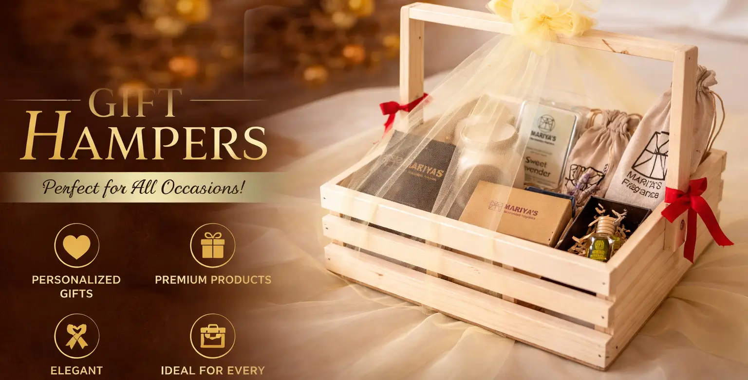 Mariya's Gift Hampers